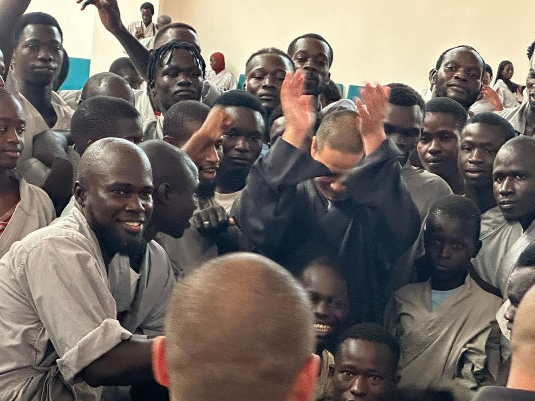 Pratiquants ADSS
